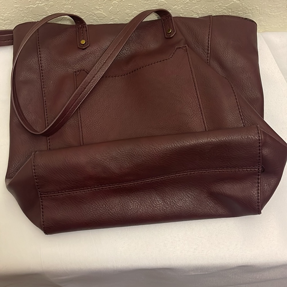 Universal Thread tote bag - Picture 7 of 7